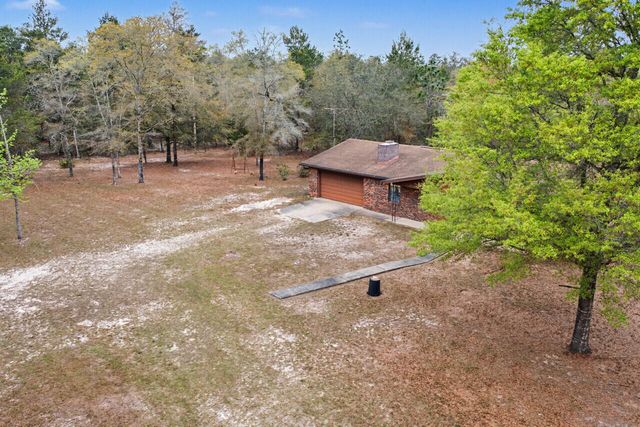 281 Henderson Road, Defuniak Springs, FL 32433