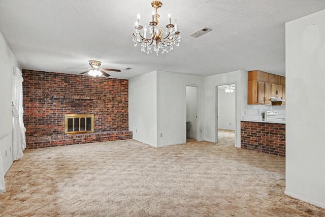 281 Henderson Road, Defuniak Springs, FL 32433