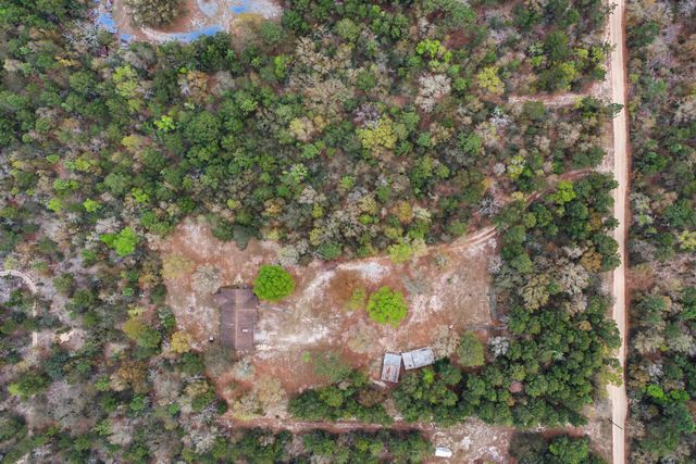 281 Henderson Road, Defuniak Springs, FL 32433