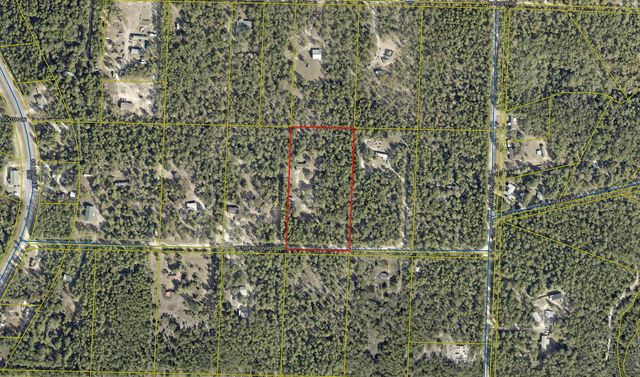 281 Henderson Road, Defuniak Springs, FL 32433