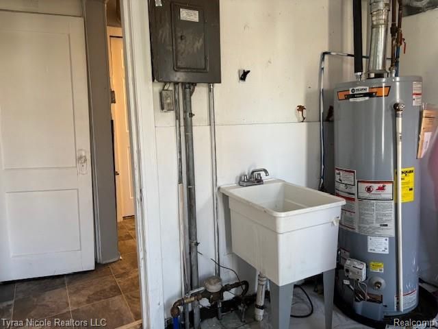 49 Orchard Street, River Rouge, MI 48218