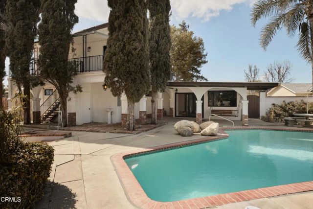 6900 Lurline Avenue, Los Angeles, CA 91306