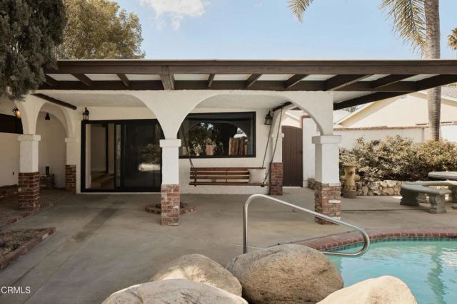 6900 Lurline Avenue, Los Angeles, CA 91306