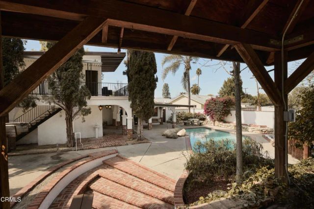 6900 Lurline Avenue, Los Angeles, CA 91306