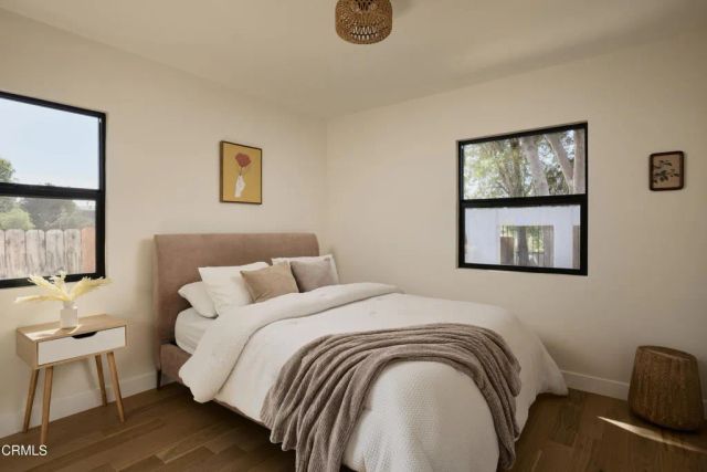 6900 Lurline Avenue, Los Angeles, CA 91306