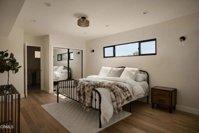 6900 Lurline Avenue, Los Angeles, CA 91306