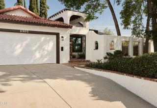 6900 Lurline Avenue, Los Angeles, CA 91306