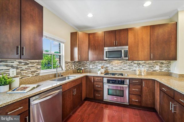 5728 45TH AVE, Hyattsville, MD 20781