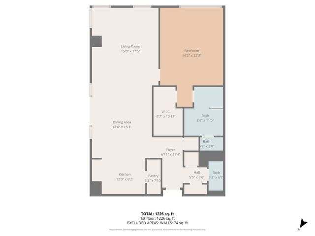 5656 N Central Expressway 406, Dallas, TX 75206