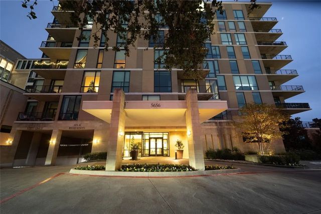 5656 N Central Expressway 406, Dallas, TX 75206