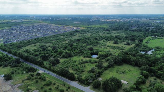 0000 Old Reliance, Bryan, TX 77803