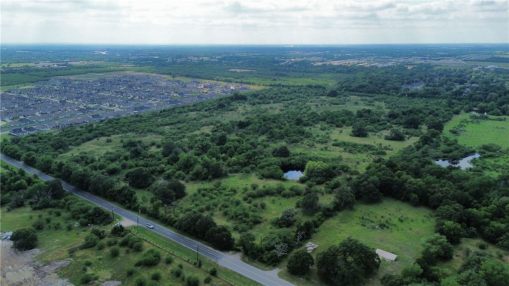 0000 Old Reliance, Bryan, TX 77803 — photo 2