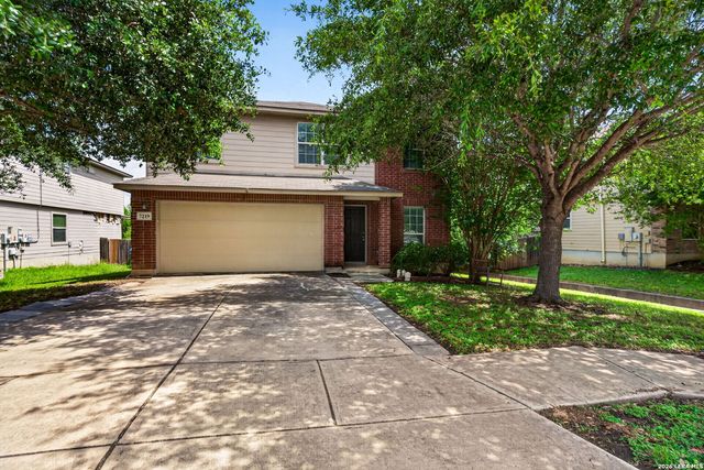 7219 Aldebaran Sun, San Antonio, TX 78252