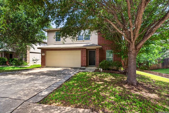 7219 Aldebaran Sun, San Antonio, TX 78252