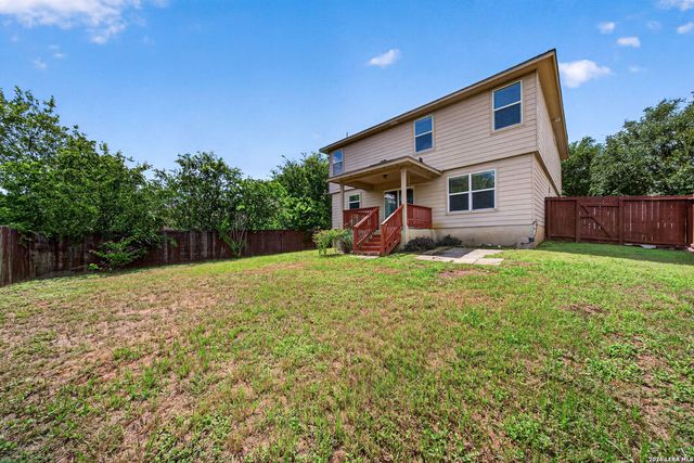 7219 Aldebaran Sun, San Antonio, TX 78252