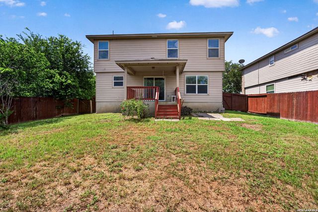 7219 Aldebaran Sun, San Antonio, TX 78252
