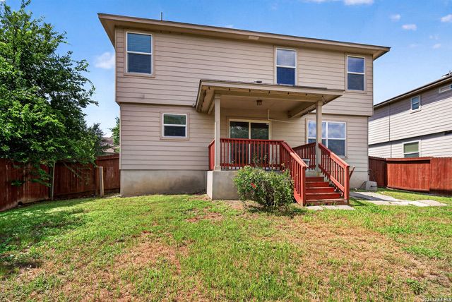 7219 Aldebaran Sun, San Antonio, TX 78252