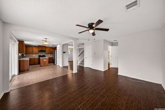 7219 Aldebaran Sun, San Antonio, TX 78252
