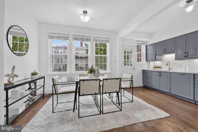 2226 39TH PL NW, Washington, DC 20007