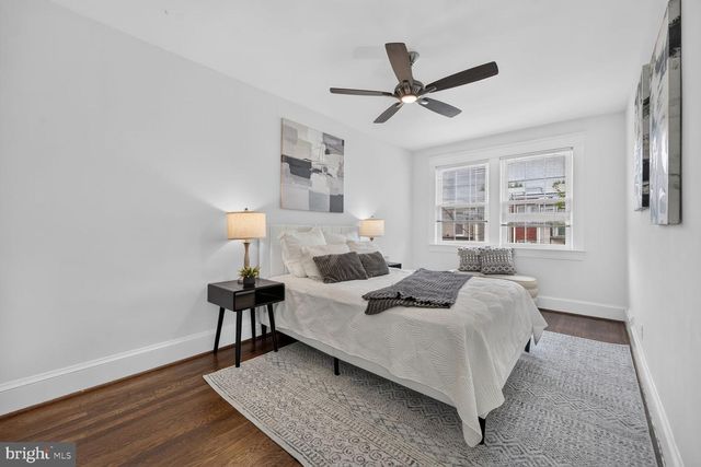 2226 39TH PL NW, Washington, DC 20007