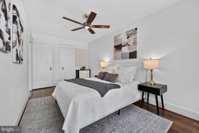 2226 39TH PL NW, Washington, DC 20007