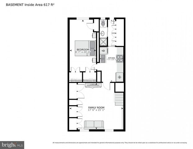 2226 39TH PL NW, Washington, DC 20007