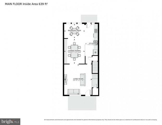 2226 39TH PL NW, Washington, DC 20007