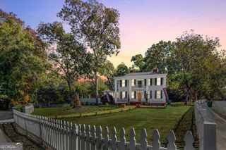 421 E Greene Street, Monticello, GA 31064