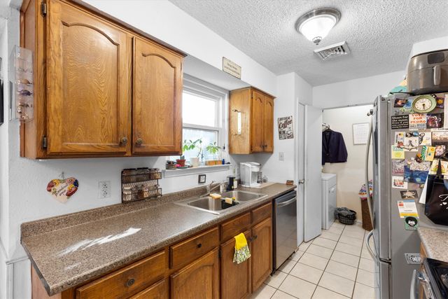 3721 French Wood Drive, Arlington, TX 76016