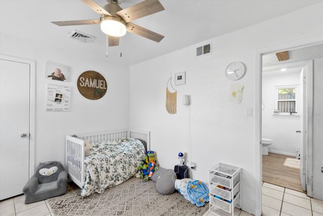 3721 French Wood Drive, Arlington, TX 76016