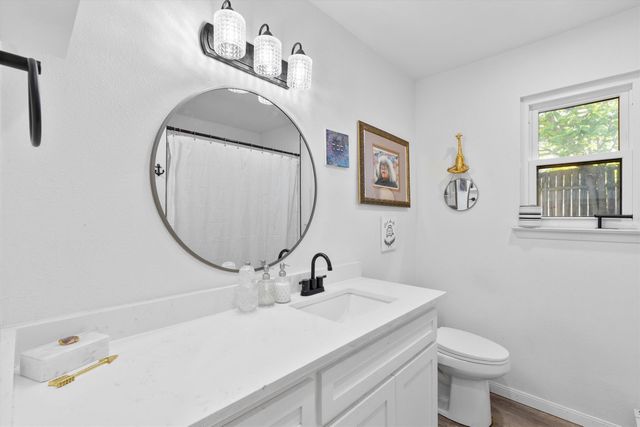 3721 French Wood Drive, Arlington, TX 76016