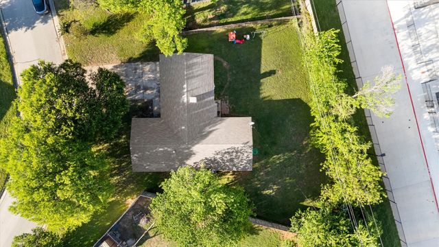 3721 French Wood Drive, Arlington, TX 76016