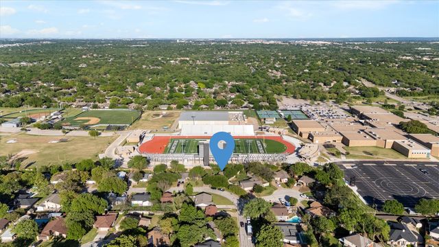 3721 French Wood Drive, Arlington, TX 76016