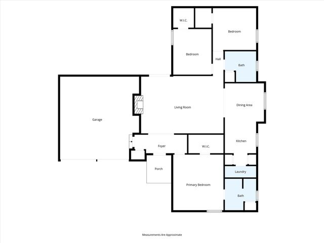 3721 French Wood Drive, Arlington, TX 76016