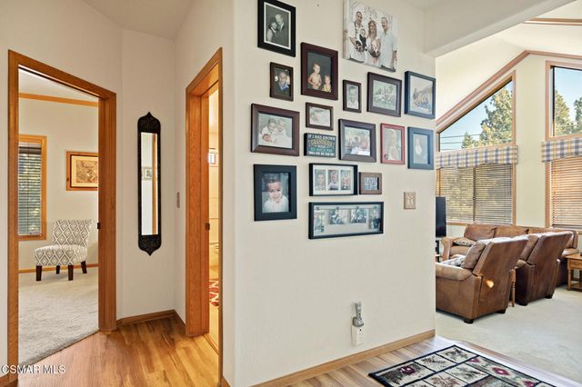 27454 Matterhorn Drive, Lake Arrowhead, CA 92352