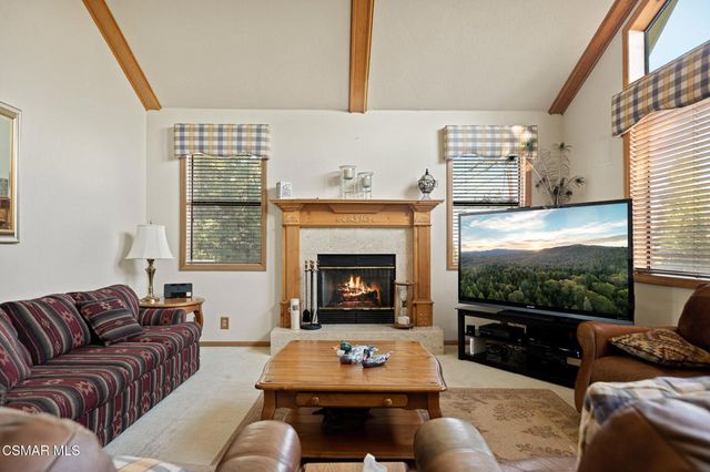 27454 Matterhorn Drive, Lake Arrowhead, CA 92352