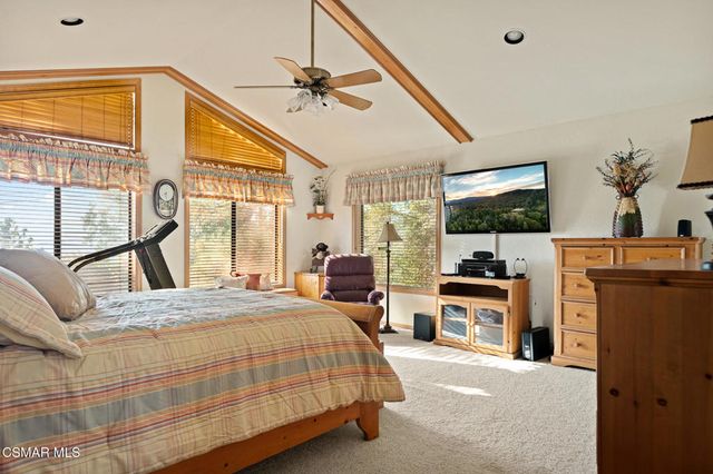 27454 Matterhorn Drive, Lake Arrowhead, CA 92352