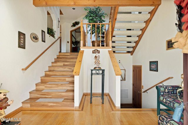 27454 Matterhorn Drive, Lake Arrowhead, CA 92352