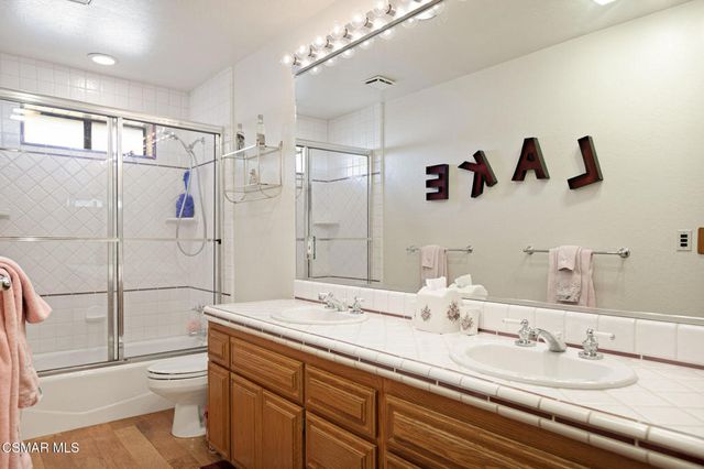 27454 Matterhorn Drive, Lake Arrowhead, CA 92352