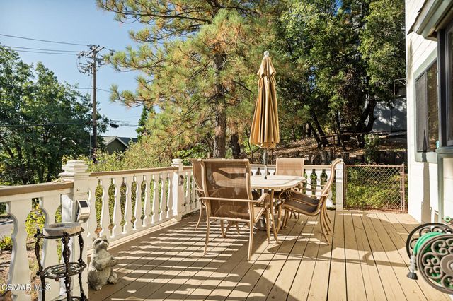 27454 Matterhorn Drive, Lake Arrowhead, CA 92352