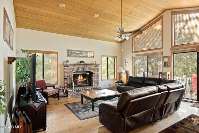 27454 Matterhorn Drive, Lake Arrowhead, CA 92352