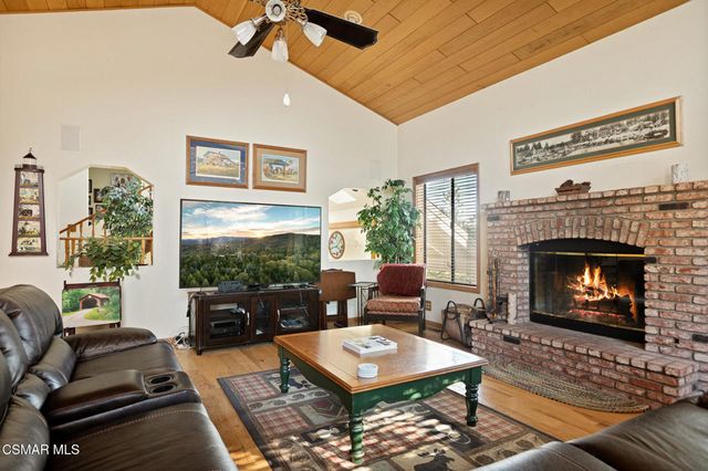 27454 Matterhorn Drive, Lake Arrowhead, CA 92352