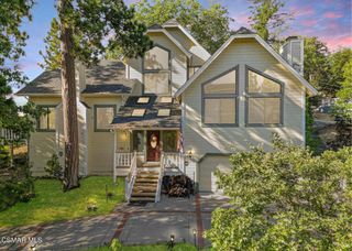 27454 Matterhorn Drive, Lake Arrowhead, CA 92352