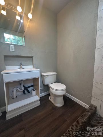 1005 William Drive, Winston Salem, NC 27127