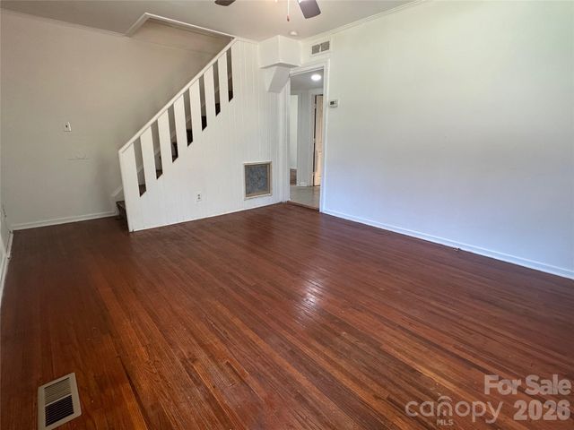 1005 William Drive, Winston Salem, NC 27127