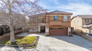 42129 Madison Court, Lancaster, CA 93536
