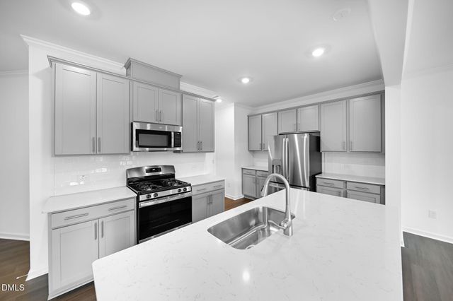 1110 Barred Owl Trail, Rolesville, NC 27587