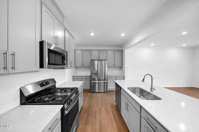 1110 Barred Owl Trail, Rolesville, NC 27587