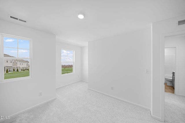 1110 Barred Owl Trail, Rolesville, NC 27587