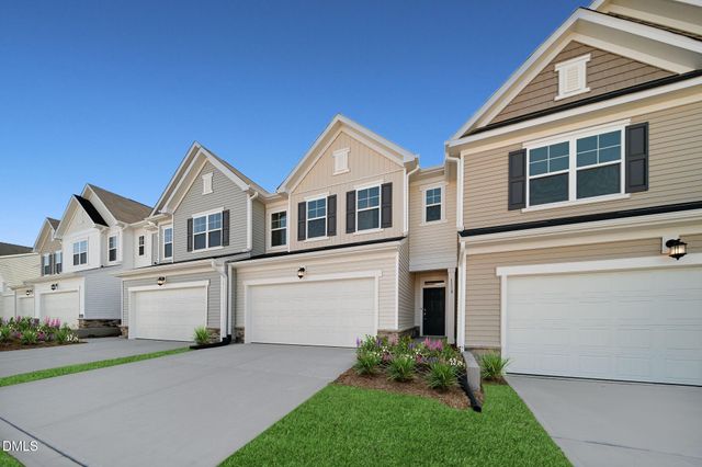 1110 Barred Owl Trail, Rolesville, NC 27587